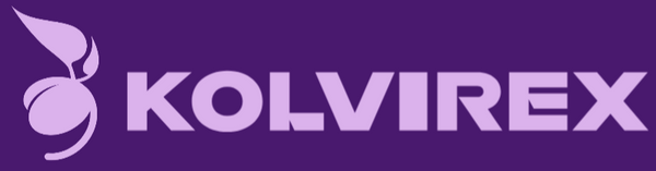 kolvirex logo